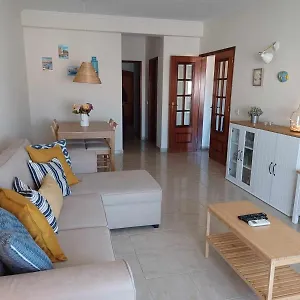 Apartment Casa Mane, Lagos