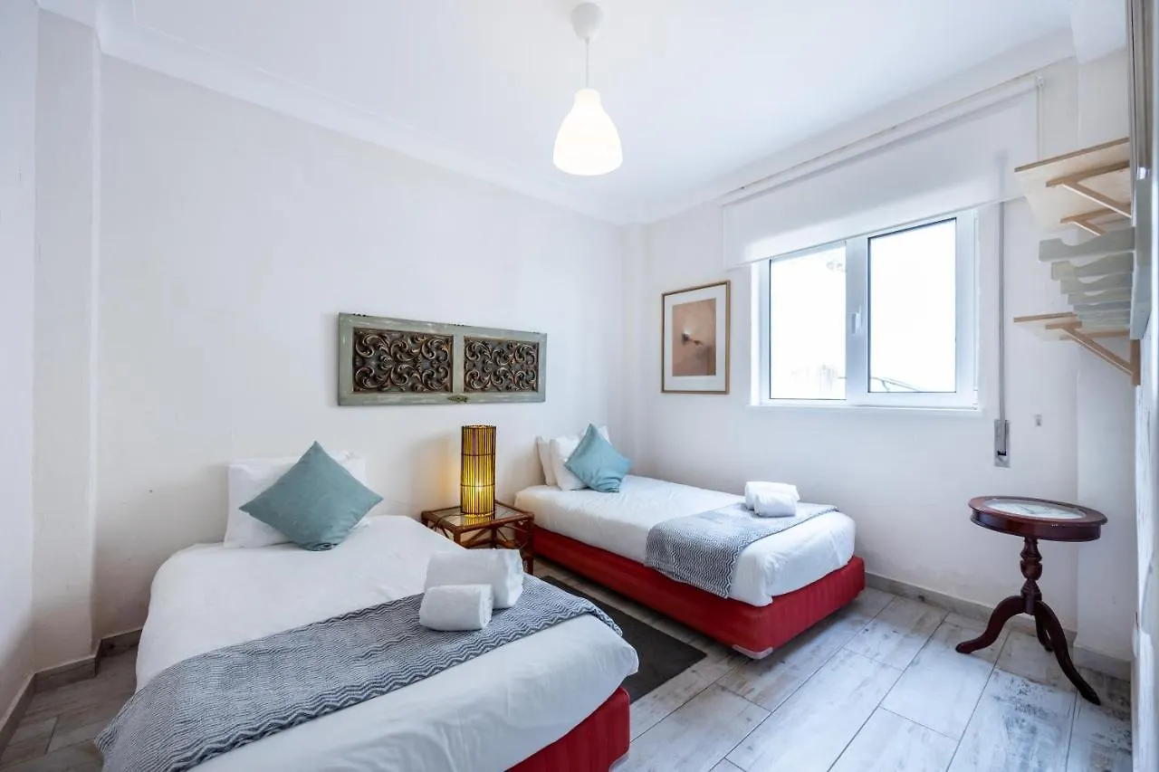 Im On Charming Home Lagos Apartment