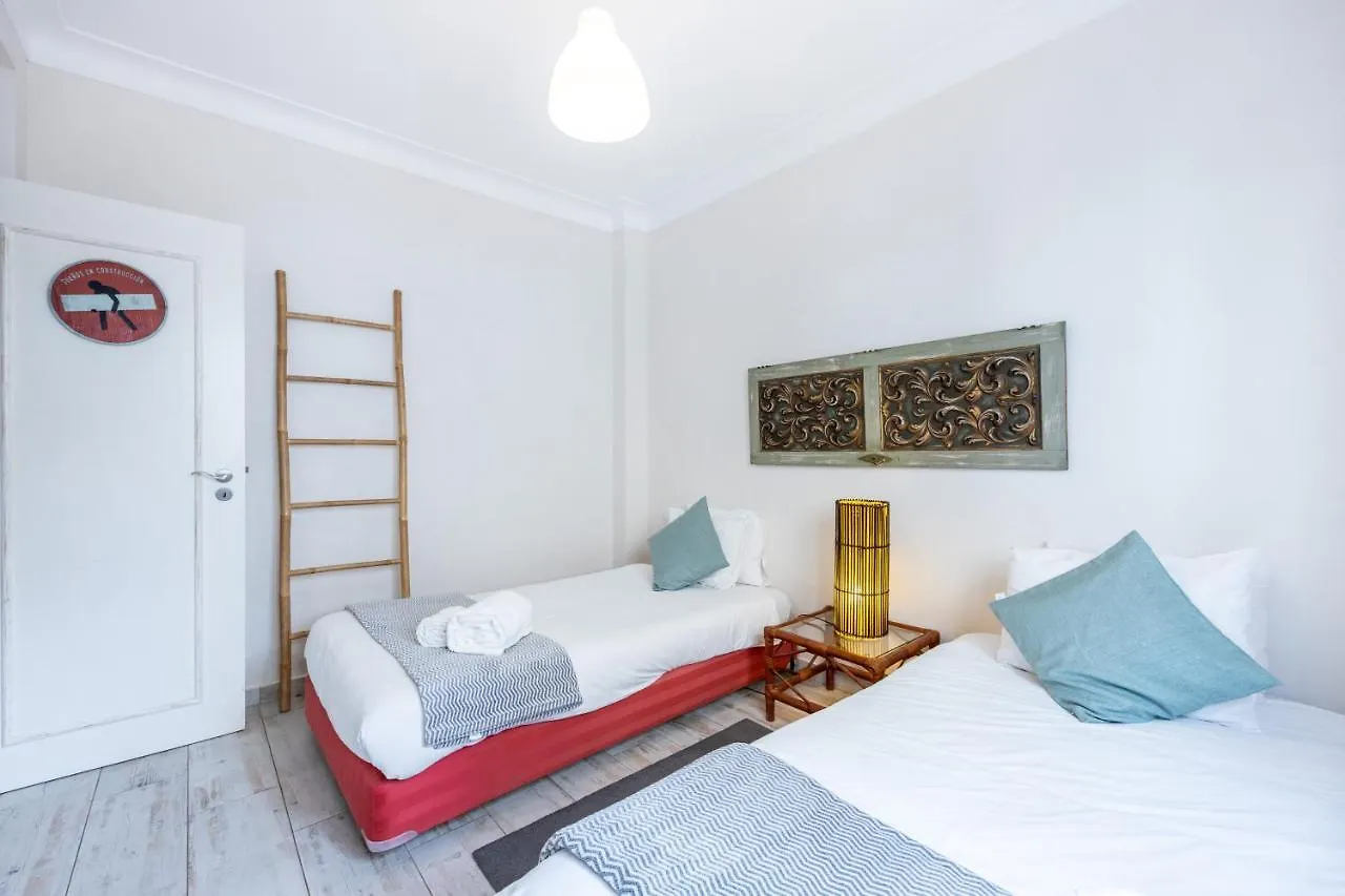 Im On Charming Home Lagos Portugal
